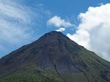 Arenal Volcano