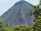 A view of Arenal