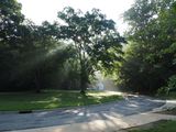 July 27th - Entrance to Great Falls