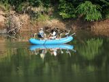August 7th - At the Monocacy Aqueduct