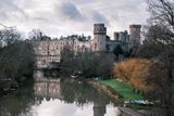 Warwick Castle