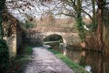 Canal Bridge