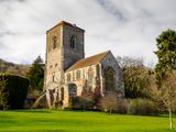 Little Malvern Priory