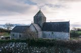 Penmon Priory