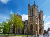 Bristol Cathedral