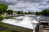 River Thames at Marlow