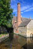 Old Mill