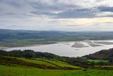 Dyfi estuary