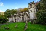 St. Peters Church, Stourton