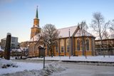 Domkirke
