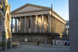 Birmingham Town Hall