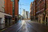 Lower Mosley Street, Manchester