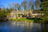 Swan Hotel