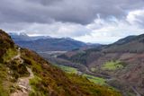 Precipice Walk