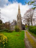 Braemar Church