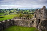 Dinefwr Castle