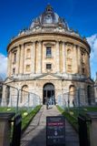 Radcliffe Camera