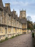 Almshouses