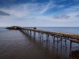 Birnbeck Pier