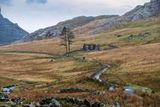 Cwmorthin - wide view