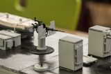20 mm Oerlikon er p plass