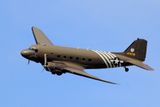 Douglas C-47 Skytrain