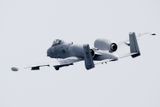 Fairchild Republic A-10 Thunderbolt II