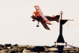 Mike Wiskus Pitts Special S1-11B