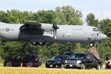 Lockheed Martin CC-130J Hercules