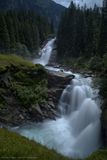 Krimmler Wasserfälle