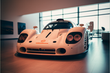 studiogh_1993_porsche_911_GT1_in_a_beatiful_futuristic_archit_a2e5ff72-ad78-458a-950b-f163fd3b9b2a_3.png