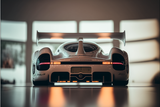 studiogh_1993_porsche_911_GT1_in_a_beatiful_futuristic_architec_b6af63bc-1350-4f37-9f3b-3e91404437a7.png