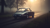 studiogh_full_scene_top_viewPorsche_911_in_a_fully_dark_metal_261a5f1a-3293-428a-9da9-6cc5a819c230_2.png