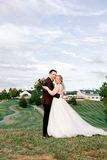 Frederick Wedding Photography