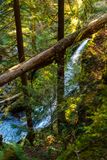 Copper Creek Falls