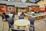 Willows Lodge