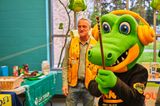Groundfrog Day