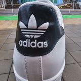 Adidas Big Shoes