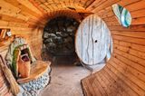 Hobbit House
