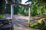 Japanese American Exclusion Memorial