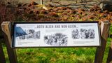 Japanese American Exclusion Memorial