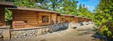 Japanese American Exclusion Memorial
