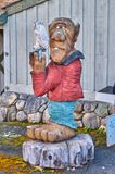 Bandys Troll Haven