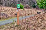 Olympic Discovery Trail