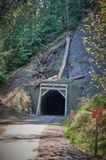 Olympic Discovery Trail