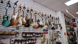 Briz Loan and Guitar