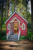 Grotto: Catholic Cliff Shrines & Gardens