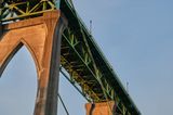 St Johns Bridge