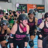 Rose City Rollers