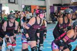 Rose City Rollers